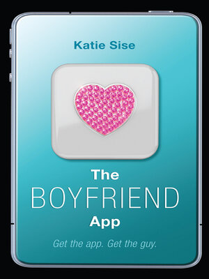 cover image of The Boyfriend App
